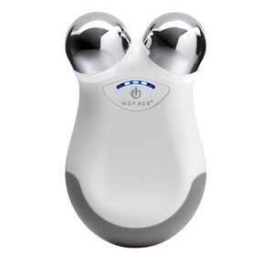 NuFACE mini - facial toning device